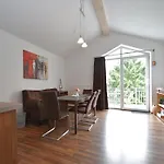 公寓 2 Separate Mit Balkon An Der Skipiste