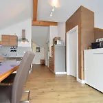 公寓 2 Separate Mit Balkon An Der Skipiste 维林根