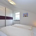 2 Separate Mit Balkon An Der Skipiste * 维林根