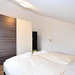 公寓 2 Separate Mit Balkon An Der Skipiste