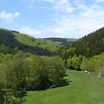 2 Separate Mit Balkon An Der Skipiste 公寓 维林根