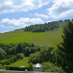 2 Separate Mit Balkon An Der Skipiste 维林根