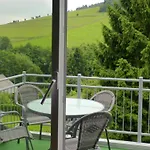 2 Separate Mit Balkon An Der Skipiste 公寓