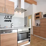 2 Separate Mit Balkon An Der Skipiste *
