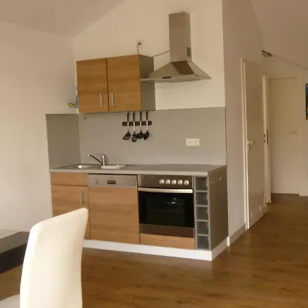2 Separate Flats With Balcony On The Slope * Willingen (Upland)