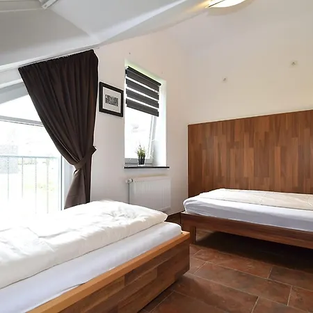 2 Separate Mit Balkon An Der Skipiste Apartment Willingen (Upland)