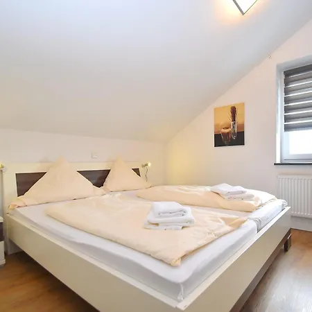 Lägenhet 2 Separate Mit Balkon An Der Skipiste *