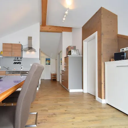 Apartment 2 Separate Mit Balkon An Der Skipiste Willingen (Upland)