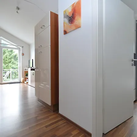 2 Separate Mit Balkon An Der Skipiste Willingen (Upland)