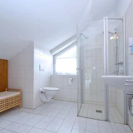 2 Separate Mit Balkon An Der Skipiste