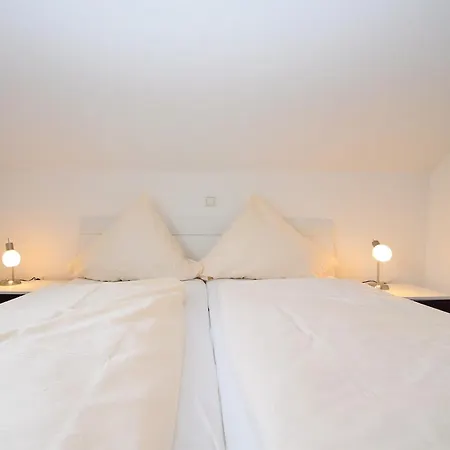 2 Separate Mit Balkon An Der Skipiste Lägenhet