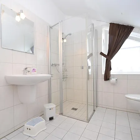 2 Separate Mit Balkon An Der Skipiste Apartment Willingen (Upland)