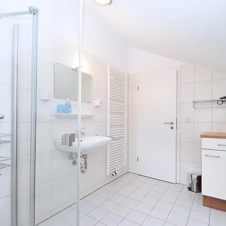 2 Separate Mit Balkon An Der Skipiste *