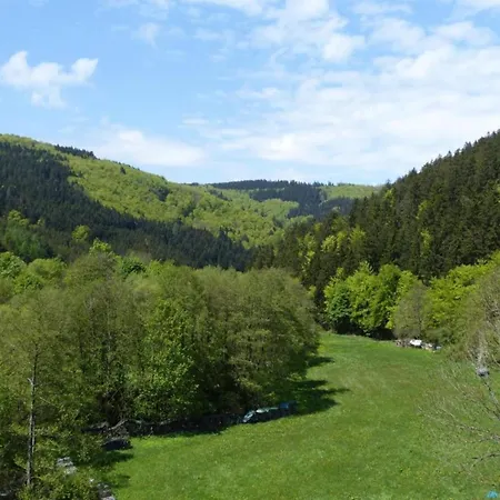 2 Separate Mit Balkon An Der Skipiste Lägenhet Willingen (Upland)