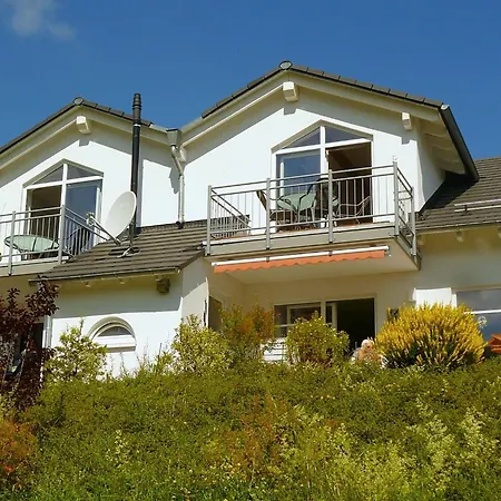 Apartment 2 Separate Mit Balkon An Der Skipiste Willingen (Upland)