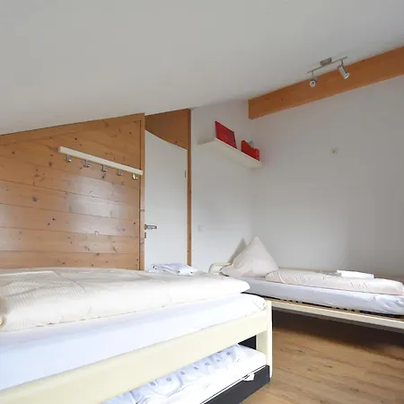 Apartamento 2 Separate Mit Balkon An Der Skipiste *