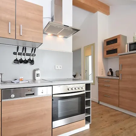 2 Separate Mit Balkon An Der Skipiste *