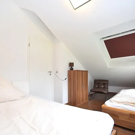 Apartment 2 Separate Flats With Balcony On The Slope