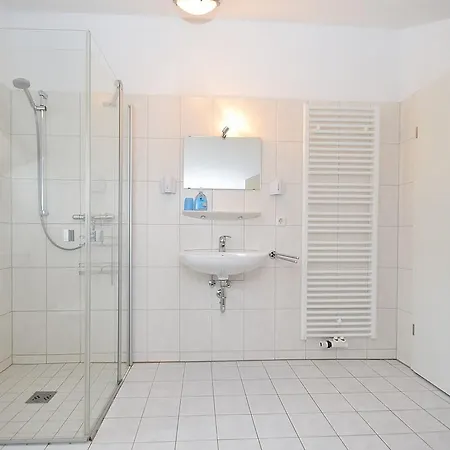 2 Separate Flats With Balcony On The Slope *