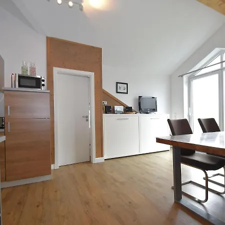 2 Separate Flats With Balcony On The Slope * Willingen (Upland)