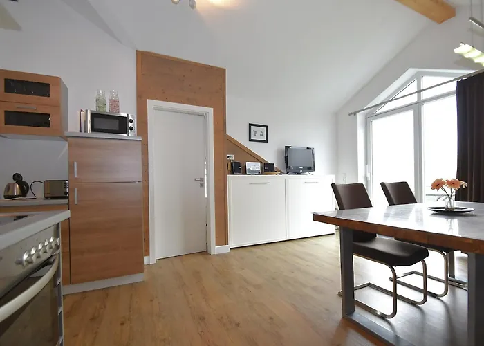 2 Separate Mit Balkon An Der Skipiste Willingen (Upland)