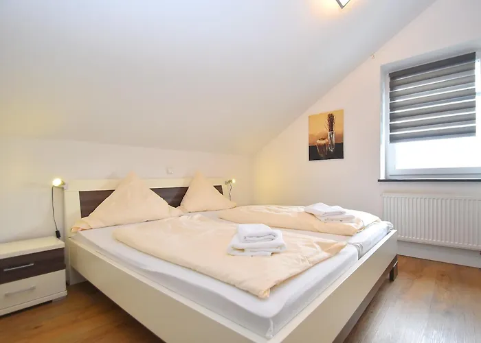 Apartment 2 Separate Mit Balkon An Der Skipiste *