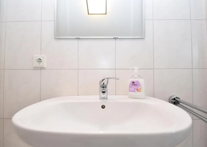 2 Separate Mit Balkon An Der Skipiste Apartment Willingen (Upland)