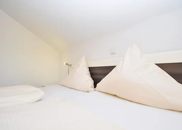 Apartment 2 Separate Mit Balkon An Der Skipiste Willingen (Upland)