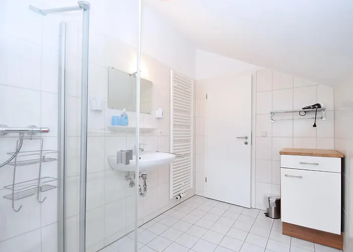 2 Separate Mit Balkon An Der Skipiste *