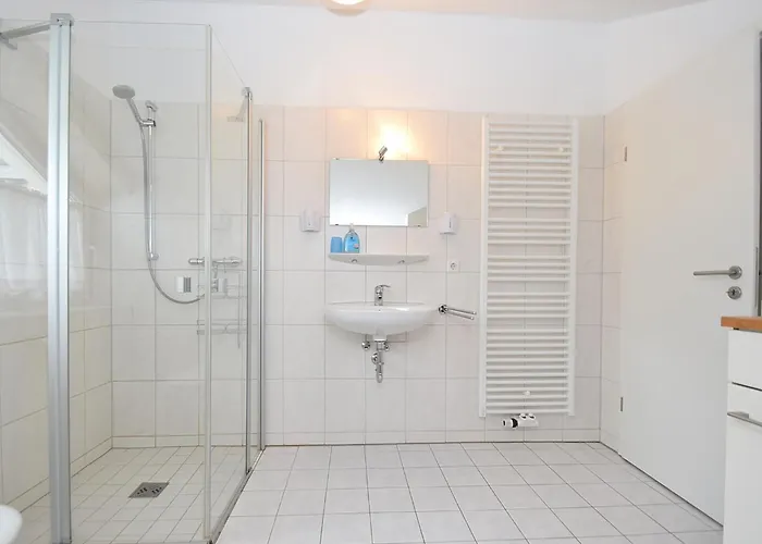 2 Separate Mit Balkon An Der Skipiste Willingen (Upland)