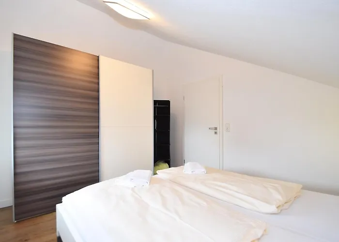 Apartment 2 Separate Mit Balkon An Der Skipiste