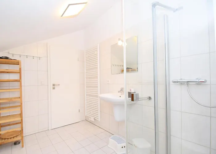 2 Separate Mit Balkon An Der Skipiste Apartment *